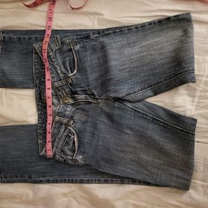 VINTAGE Armani Exchange jeans